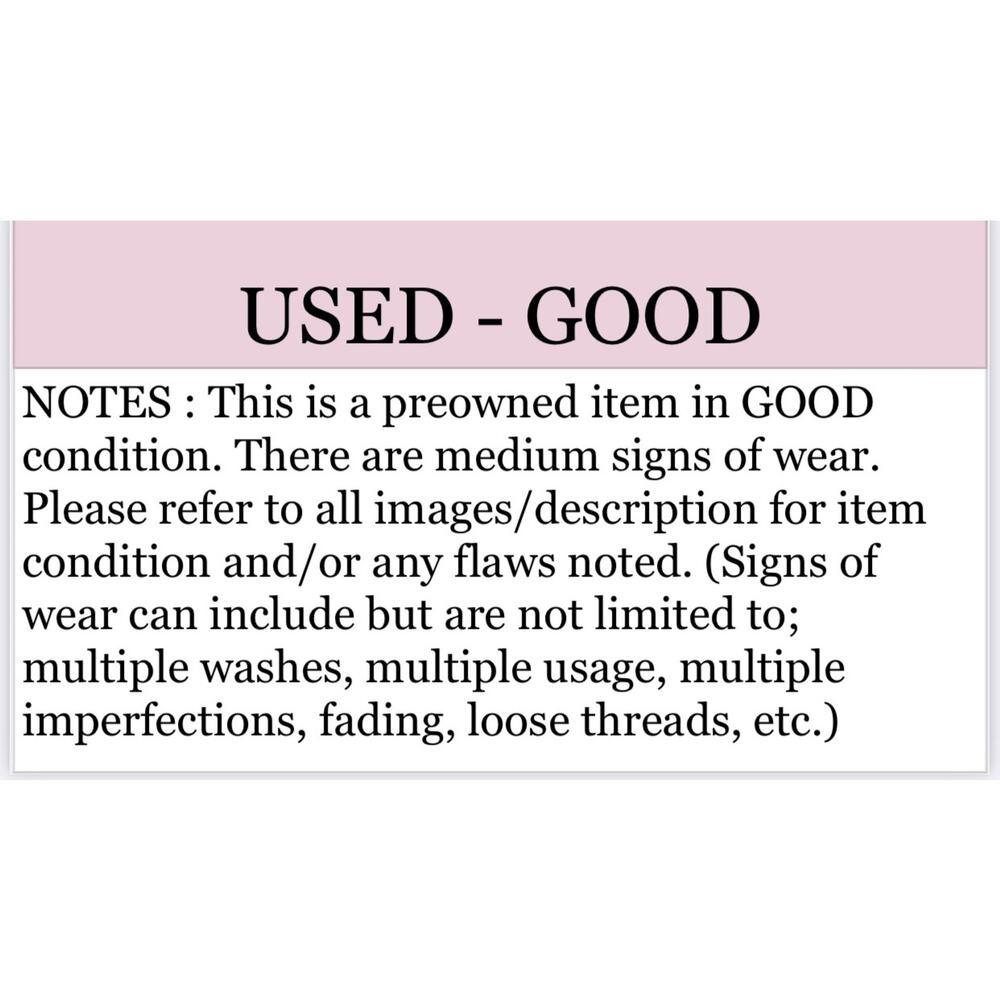 Fabletics Women's Camel Brown Drawstring Pull-On … - image 3